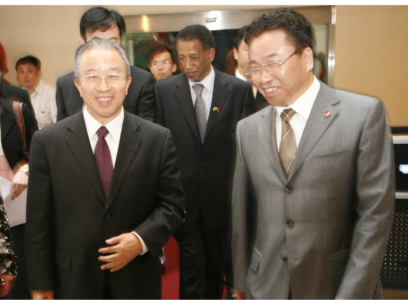 1574659692316273.jpg chengban鈥渇eimengri47zhounianqingdianhuodong鈥濓紝guowuweiyuandaibingguochuxiliaozaiqiaoyishuzhongxinjubandefeizhourijinianhuodong.jpg